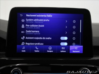 Ford Kuga 1,5 EB ST-Line 1.majitel. 2021