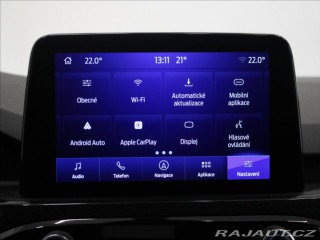 Ford Kuga 1,5 EB ST-Line 1.majitel. 2021