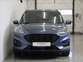 Ford Kuga 1,5 EB ST-Line 1.majitel. 2021