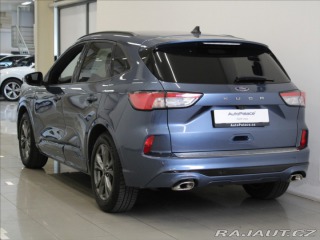 Ford Kuga 1,5 EB ST-Line 1.majitel. 2021