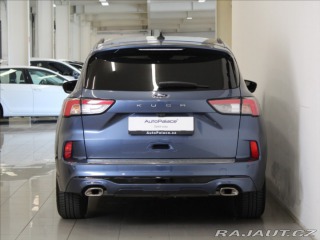 Ford Kuga 1,5 EB ST-Line 1.majitel. 2021