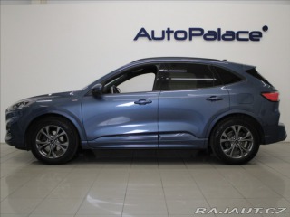 Ford Kuga 1,5 EB ST-Line 1.majitel. 2021