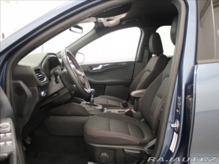Ford Kuga 1,5 EB ST-Line 1.majitel. 2021