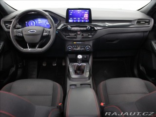 Ford Kuga 1,5 EB ST-Line 1.majitel. 2021