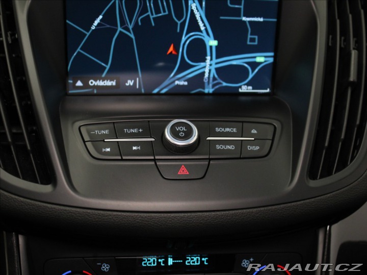 Ford Kuga 1,5 EB 134kW 4x4 AT ST 45 2018