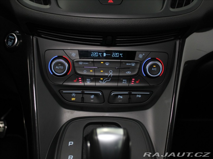 Ford Kuga 1,5 EB 134kW 4x4 AT ST 45 2018