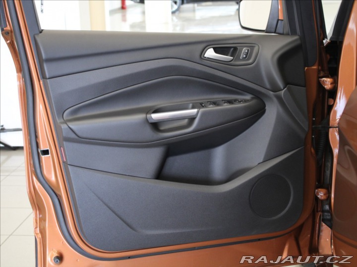Ford Kuga 1,5 EB 134kW 4x4 AT ST 45 2018