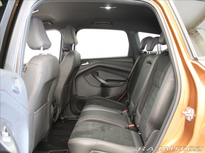 Ford Kuga 1,5 EB 134kW 4x4 AT ST 45 2018