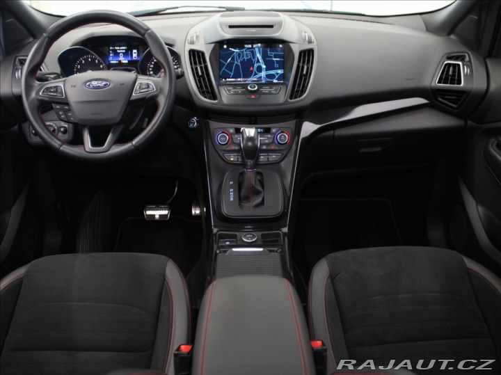 Ford Kuga 1,5 EB 134kW 4x4 AT ST 45 2018