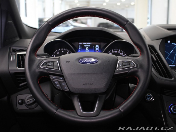 Ford Kuga 1,5 EB 134kW 4x4 AT ST 45 2018