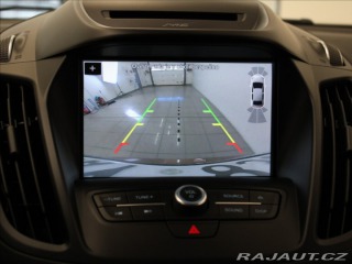 Ford Kuga 1,5 EB 134kW 4x4 AT ST 45 2018