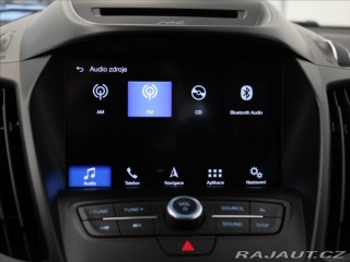 Ford Kuga 1,5 EB 134kW 4x4 AT ST 45 2018