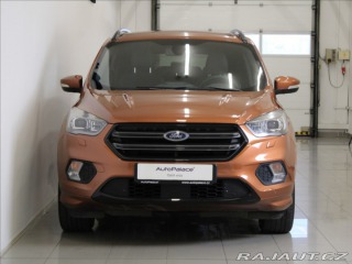 Ford Kuga 1,5 EB 134kW 4x4 AT ST 45 2018