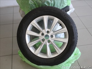 Ford Kuga 1,5 EB 134kW 4x4 AT ST 45 2018