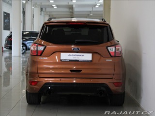 Ford Kuga 1,5 EB 134kW 4x4 AT ST 45 2018