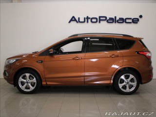 Ford Kuga 1,5 EB 134kW 4x4 AT ST 45 2018