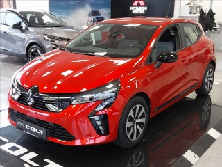 Mitsubishi Colt 1.0 MPI-T 6MT  INVITE