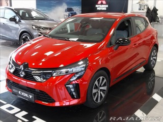 Mitsubishi Colt 1.0 MPI-T 6MT INVITE 2024