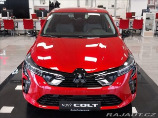 Mitsubishi Colt 1.0 MPI-T 6MT INVITE 2024