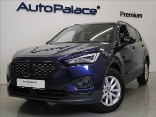 Seat Tarraco 1,5 TSi 110kW Style 7-mís