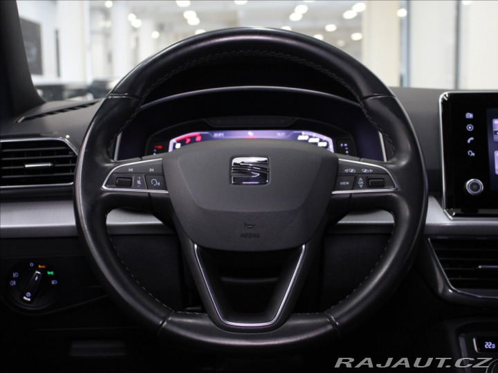 Seat Tarraco 1,5 TSi 110kW Style 7-mís 2019