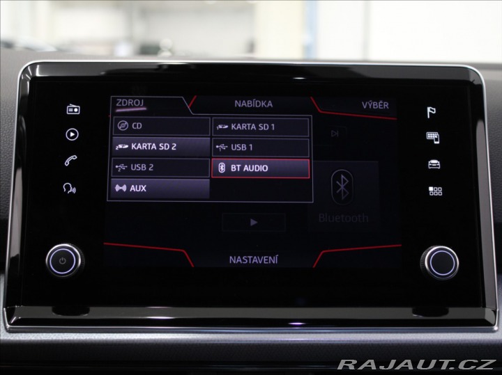 Seat Tarraco 1,5 TSi 110kW Style 7-mís 2019