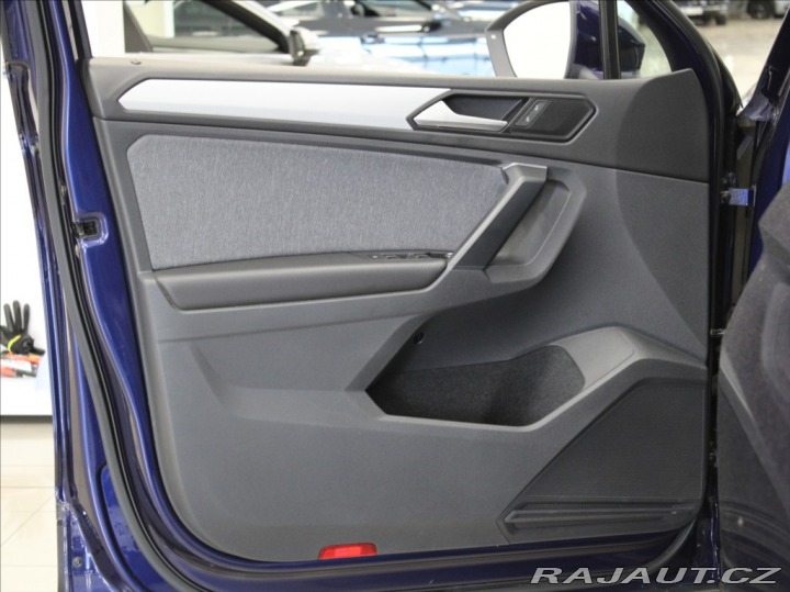 Seat Tarraco 1,5 TSi 110kW Style 7-mís 2019