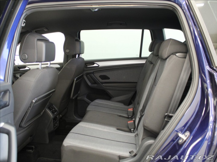 Seat Tarraco 1,5 TSi 110kW Style 7-mís 2019