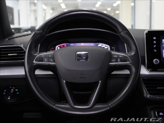 Seat Tarraco 1,5 TSi 110kW Style 7-mís 2019