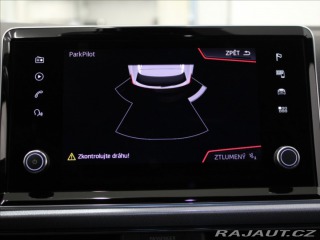 Seat Tarraco 1,5 TSi 110kW Style 7-mís 2019