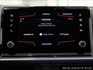 Seat Tarraco 1,5 TSi 110kW Style 7-mís 2019