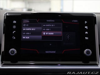 Seat Tarraco 1,5 TSi 110kW Style 7-mís 2019