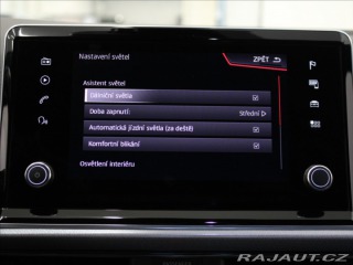 Seat Tarraco 1,5 TSi 110kW Style 7-mís 2019