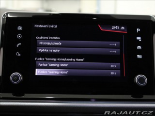 Seat Tarraco 1,5 TSi 110kW Style 7-mís 2019
