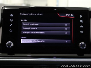 Seat Tarraco 1,5 TSi 110kW Style 7-mís 2019