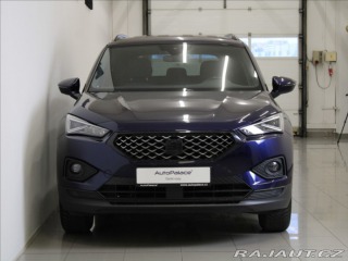 Seat Tarraco 1,5 TSi 110kW Style 7-mís 2019