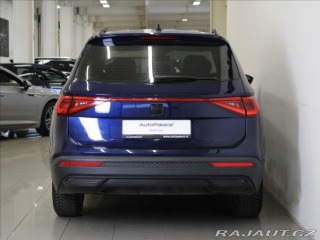 Seat Tarraco 1,5 TSi 110kW Style 7-mís 2019