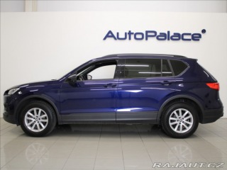 Seat Tarraco 1,5 TSi 110kW Style 7-mís 2019