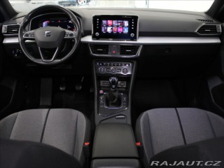 Seat Tarraco 1,5 TSi 110kW Style 7-mís 2019