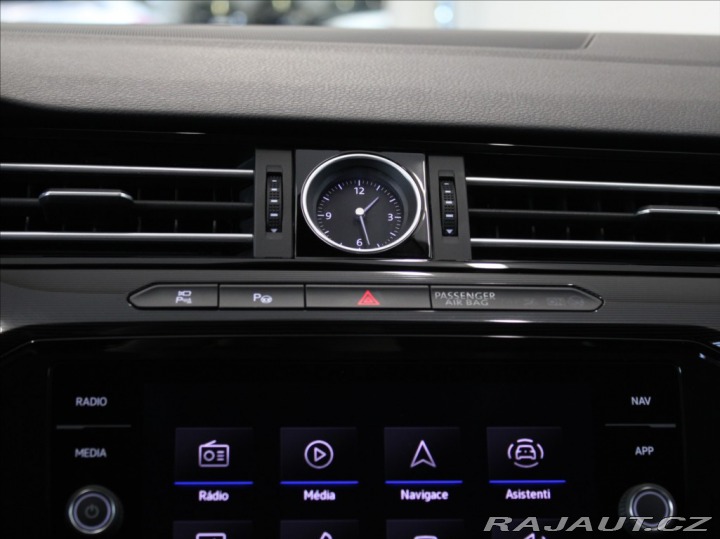Volkswagen Arteon 2,0 TDi 140kW 4x4 Eleganc 2020