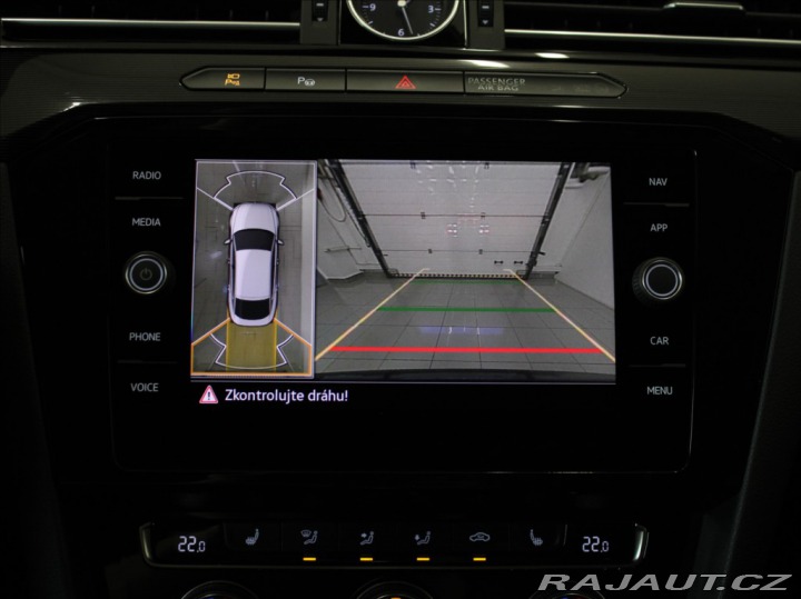 Volkswagen Arteon 2,0 TDi 140kW 4x4 Eleganc 2020