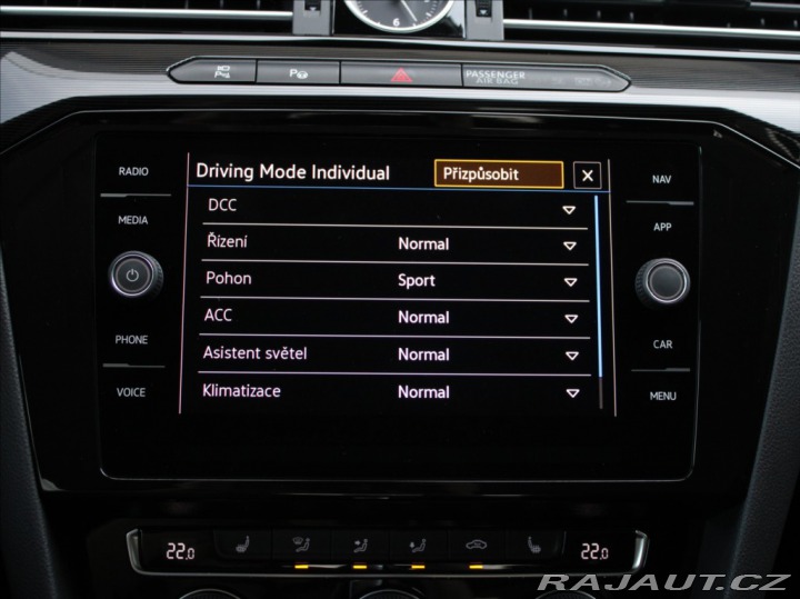 Volkswagen Arteon 2,0 TDi 140kW 4x4 Eleganc 2020