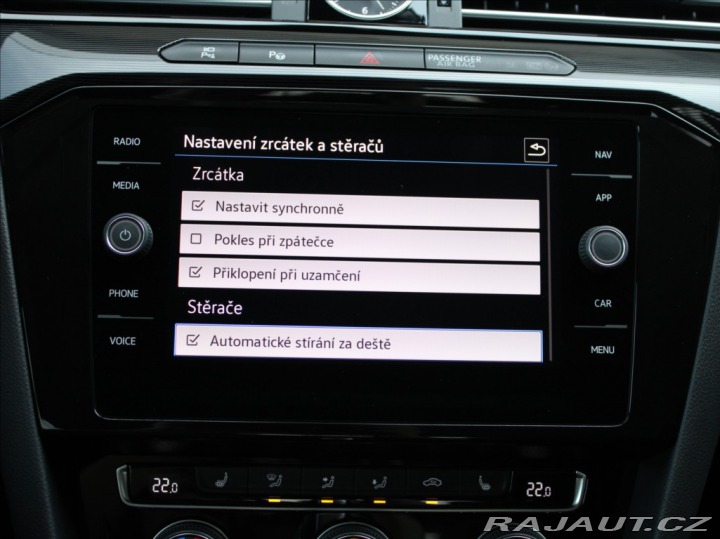 Volkswagen Arteon 2,0 TDi 140kW 4x4 Eleganc 2020