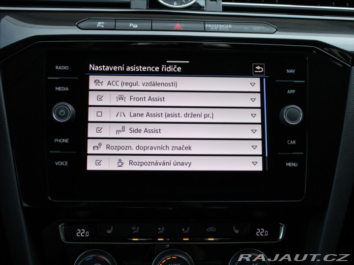 Volkswagen Arteon 2,0 TDi 140kW 4x4 Eleganc 2020