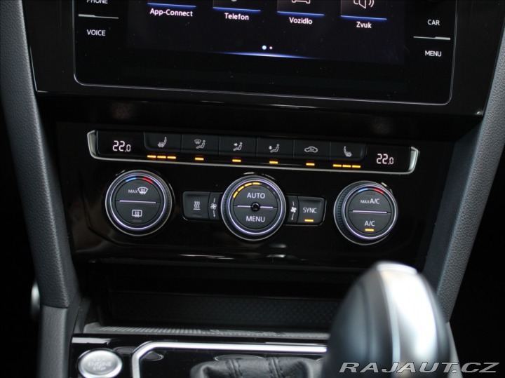 Volkswagen Arteon 2,0 TDi 140kW 4x4 Eleganc 2020