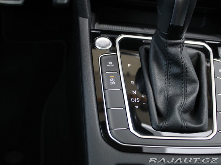 Volkswagen Arteon 2,0 TDi 140kW 4x4 Eleganc 2020