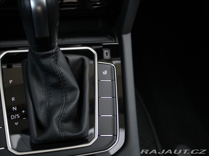 Volkswagen Arteon 2,0 TDi 140kW 4x4 Eleganc 2020