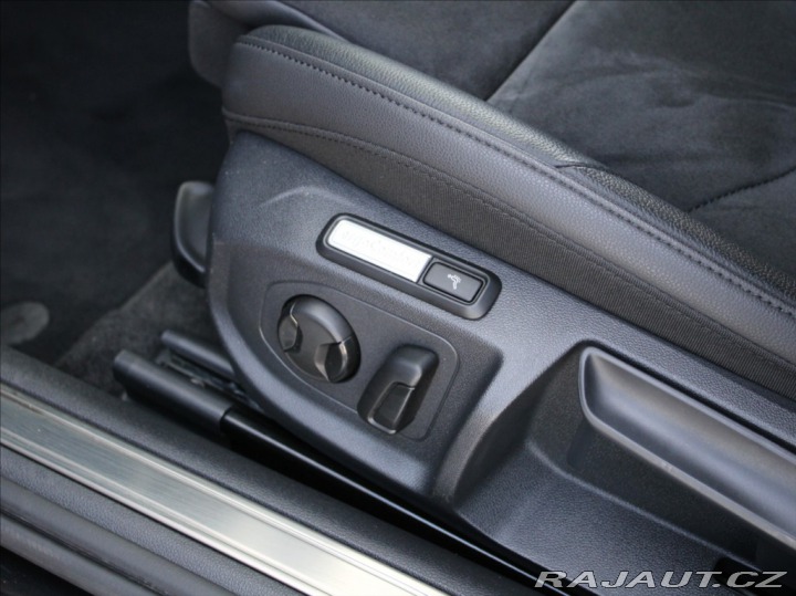 Volkswagen Arteon 2,0 TDi 140kW 4x4 Eleganc 2020