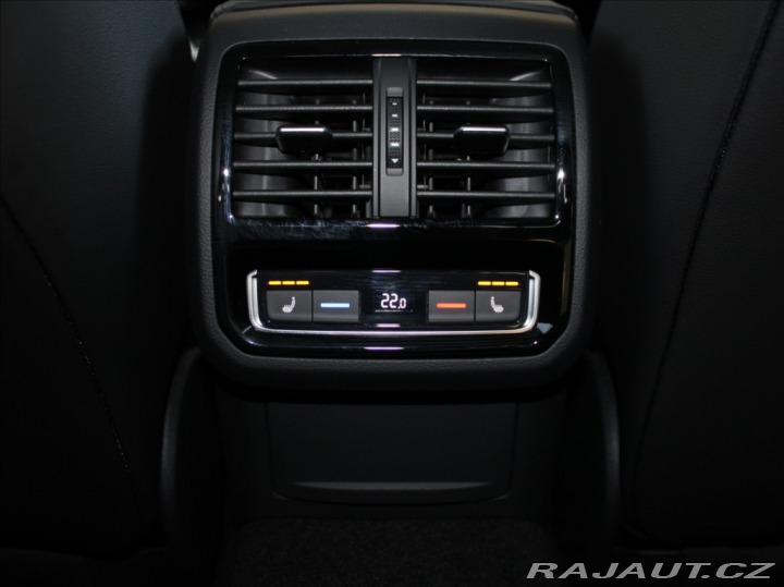 Volkswagen Arteon 2,0 TDi 140kW 4x4 Eleganc 2020