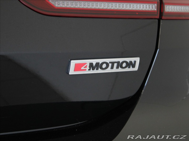 Volkswagen Arteon 2,0 TDi 140kW 4x4 Eleganc 2020